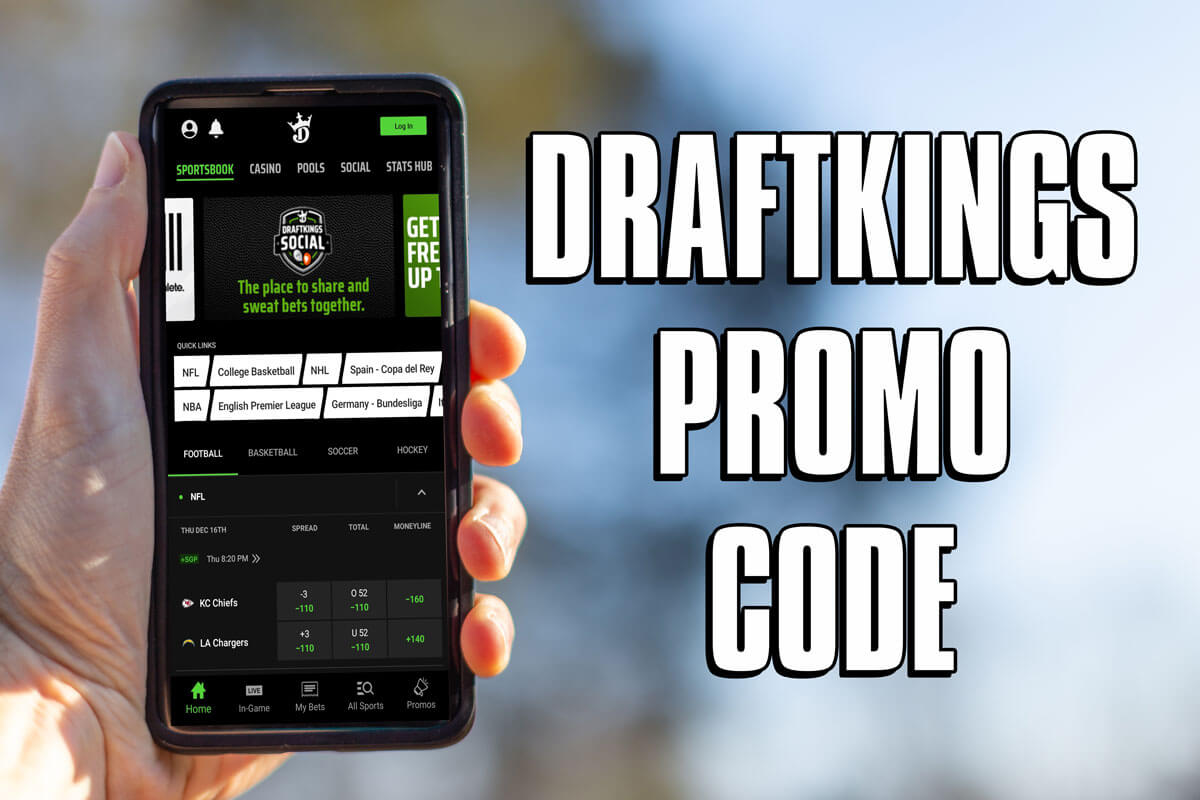 DraftKings Promo: Get $150 Sportsbook Bonus