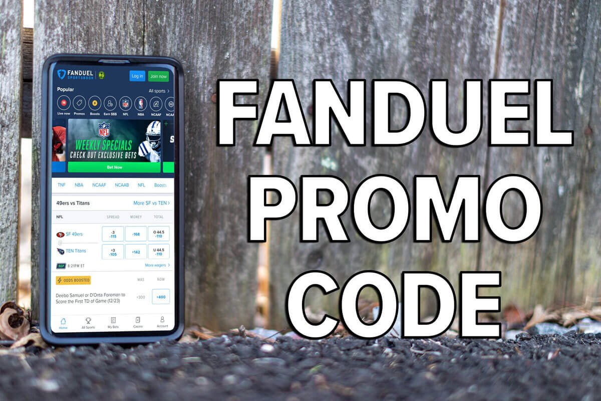 FanDuel Promo Code: $20 MLB, PGA Tour Bet Turns $200 Bonus No Matter ...