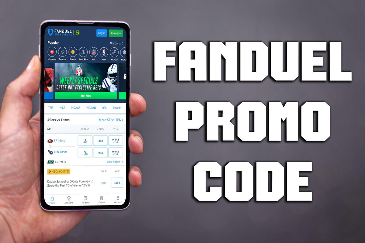 FanDuel promo code: How to 10x your first MLB bet, get $200 bonus 