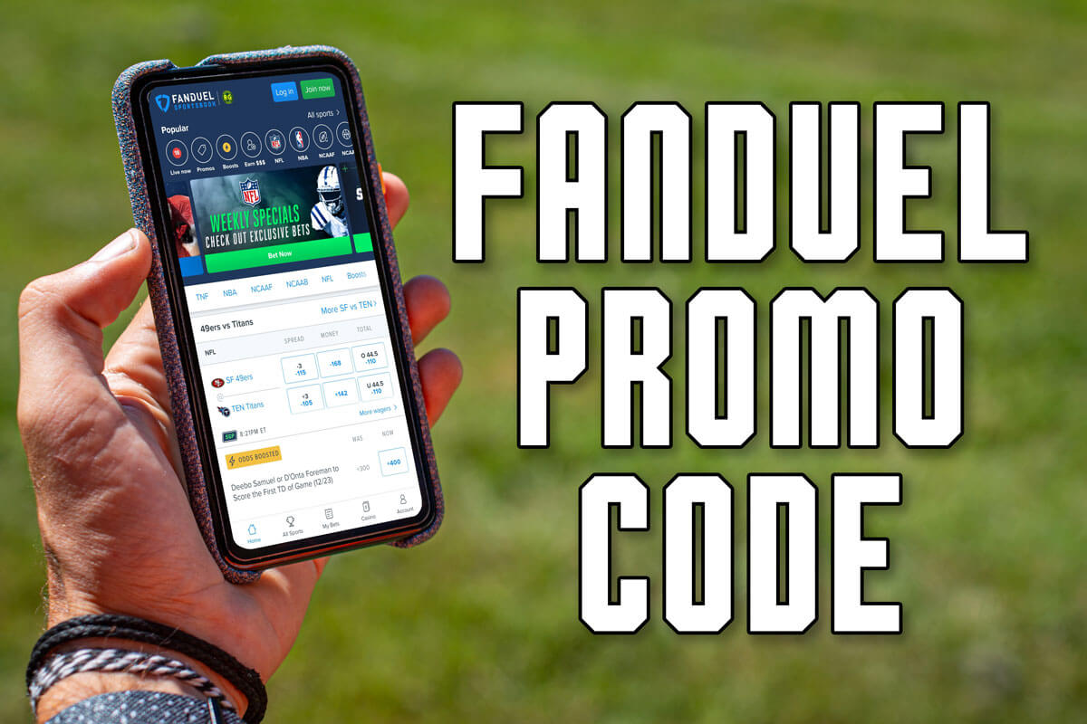 FanDuel Promo Code for Rangers vs. Orioles Scores $200 in Bonus Bets