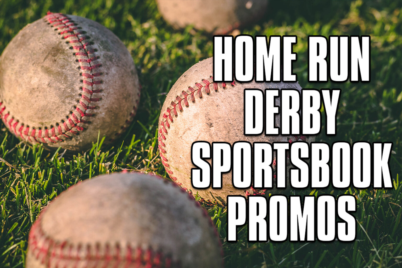 Home Run Derby Sportsbook Promos Offer Huge Value Ahead Of Event ...