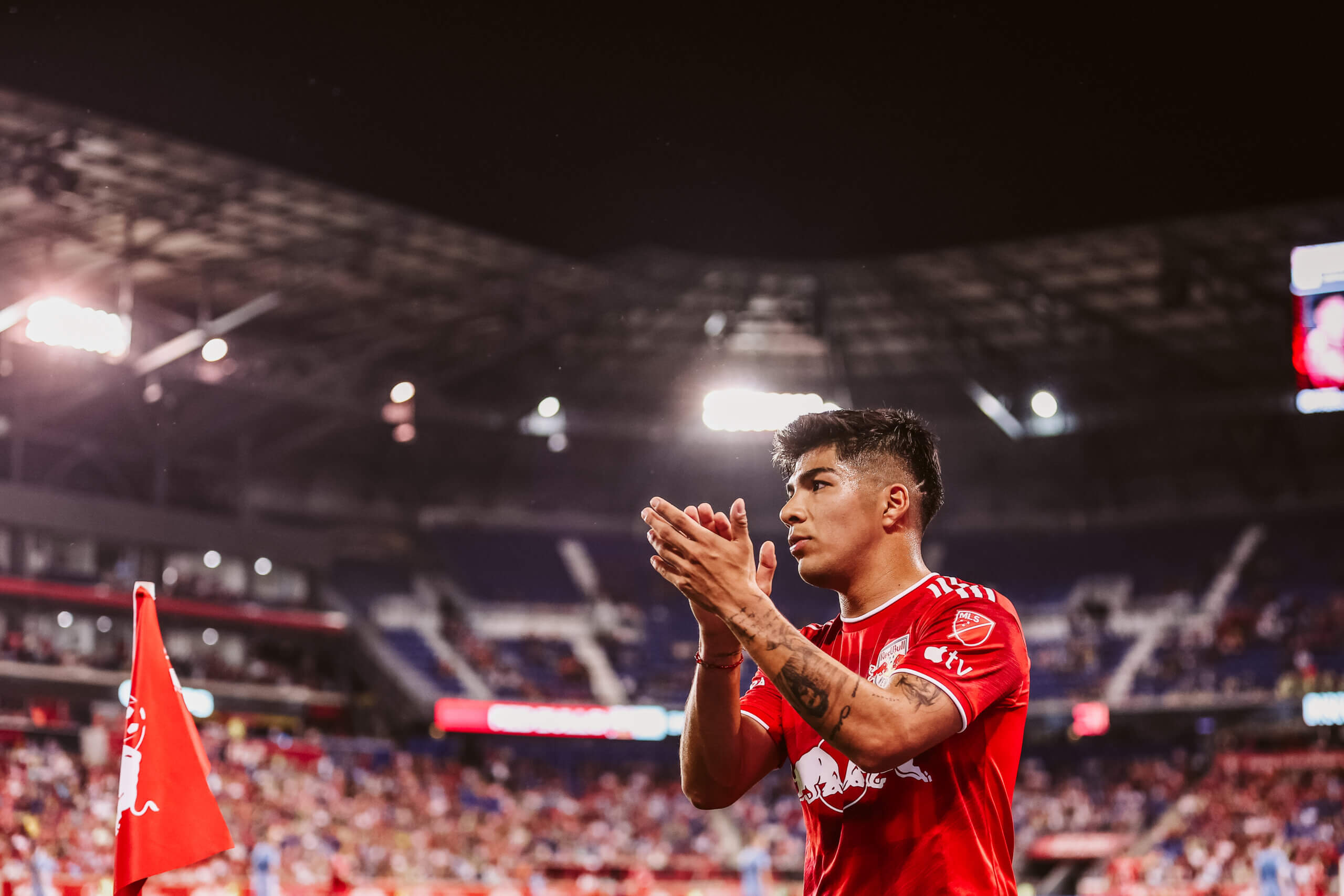 Gallery: New York Red Bulls vs Philadelphia Union - July, 8, 2021 - Jersey  Sporting News