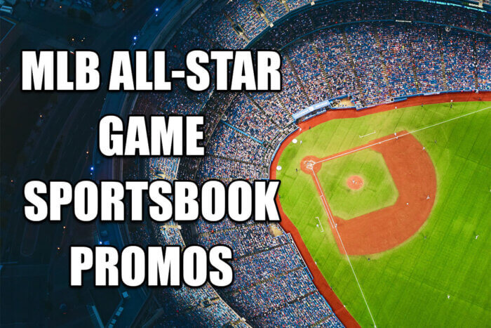 Mlb All Star Game Sportsbook Promos Best Offers For Midsummer Classic Amnewyork 2255