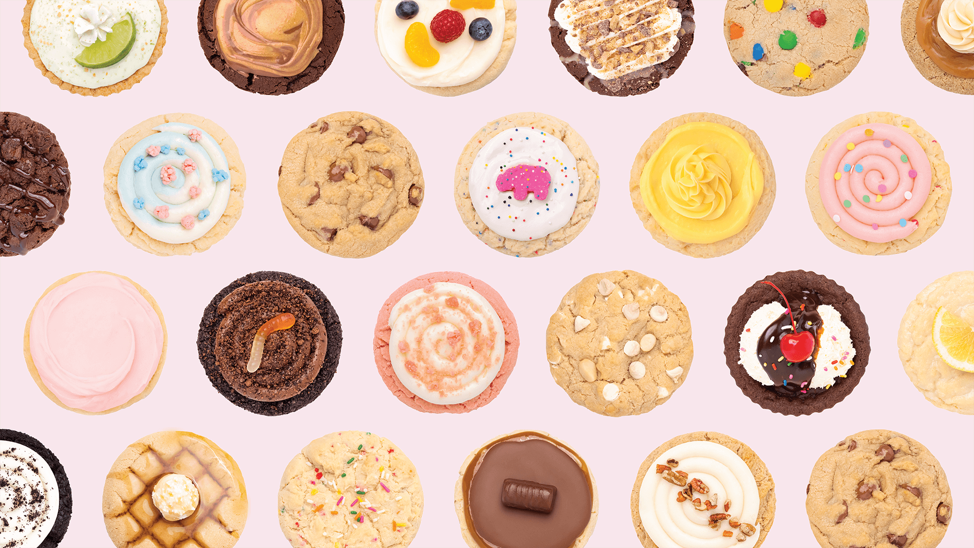 Crumbl Cookies Opens New Store in West Village