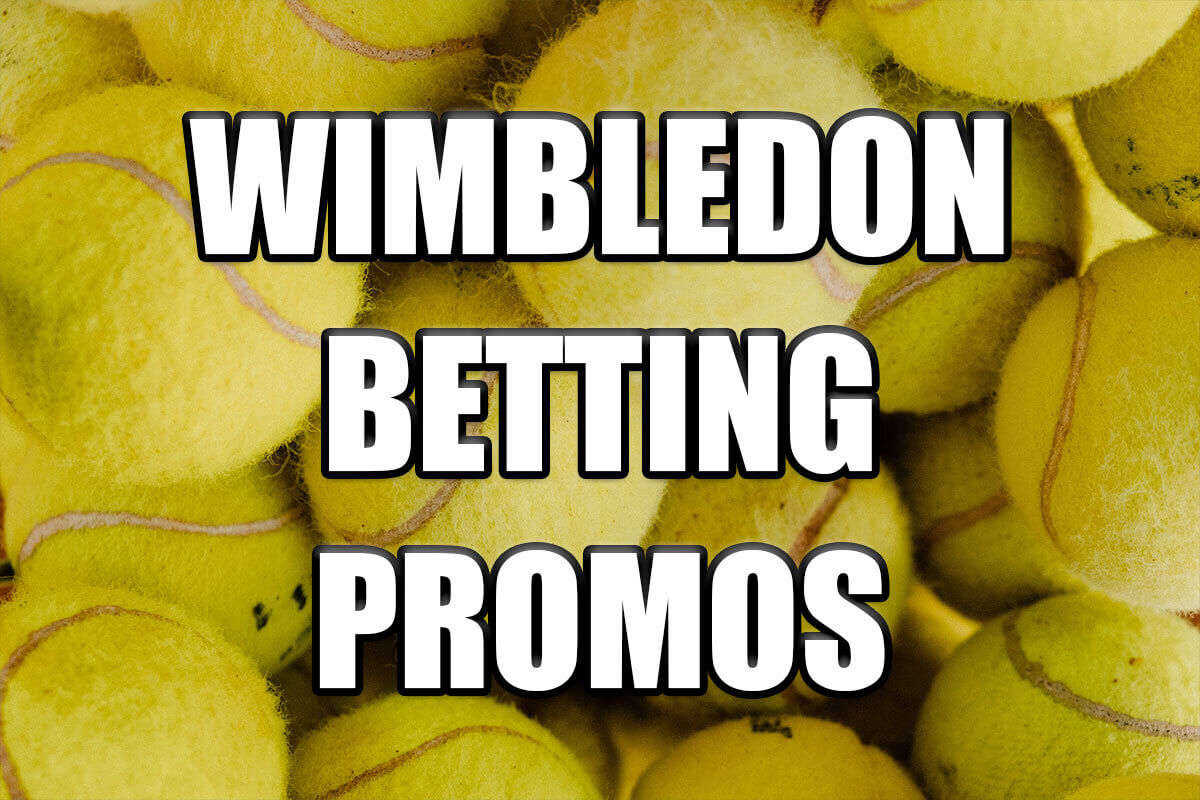 Wimbledon Betting Promos: Claim Best Offers For Alcaraz-Djokovic ...