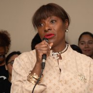 Ingrid Lewis-Martin, senior advisor to Mayor Eric Adams.