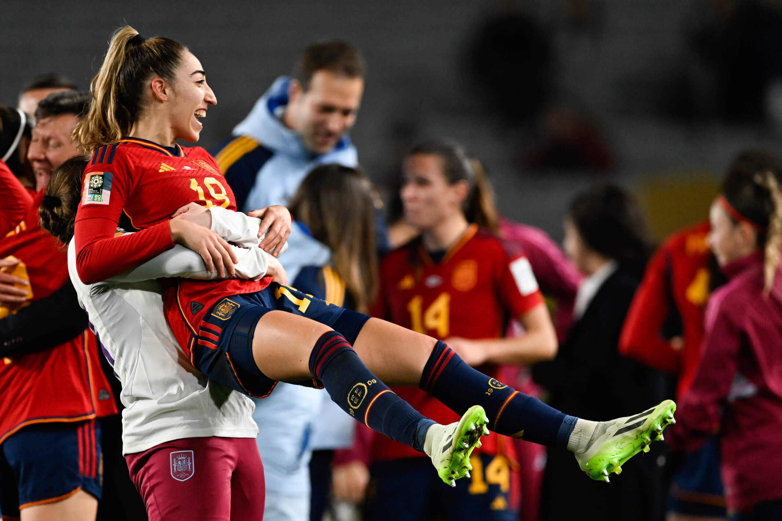 FIFA Women's World Cup 2023: Three things we learned from Sweden's opening  2-1 win over South Africa in Group G