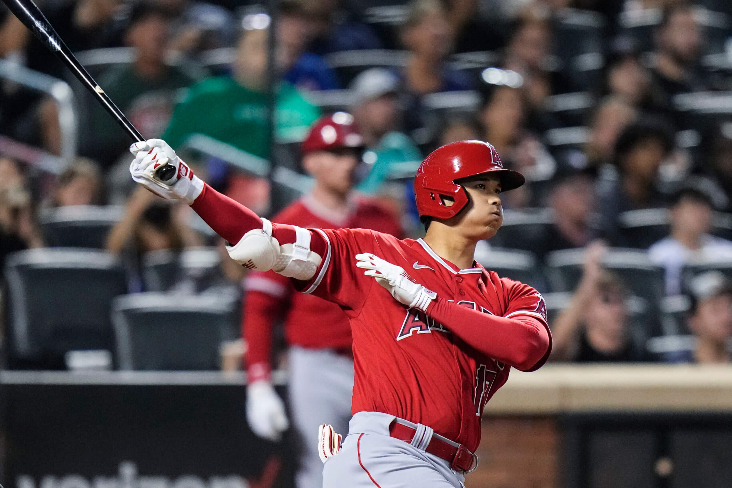 Mets free agency: The Mets are in pursuit of Shohei Ohtani - Amazin' Avenue