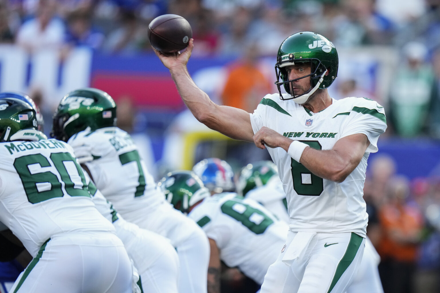 New York Jets vs. Buffalo Bills Week 1 Preview How to watch, biggest