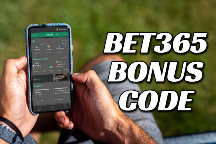 Bet365 Bonus Code AMNYXLM: Bet $1, Get $200 Bonus For Sunday MLB, NFL ...