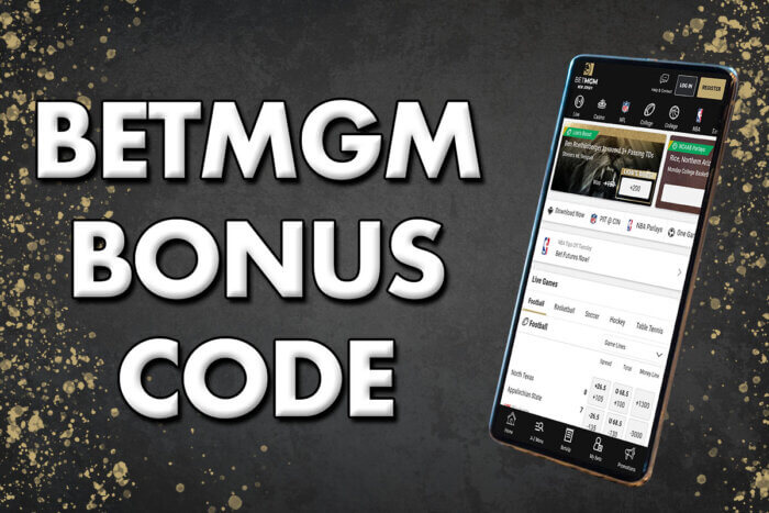 BetMGM Bonus Code Activates $1,000 MLB, NFL Preseason, UFC Fight Night ...