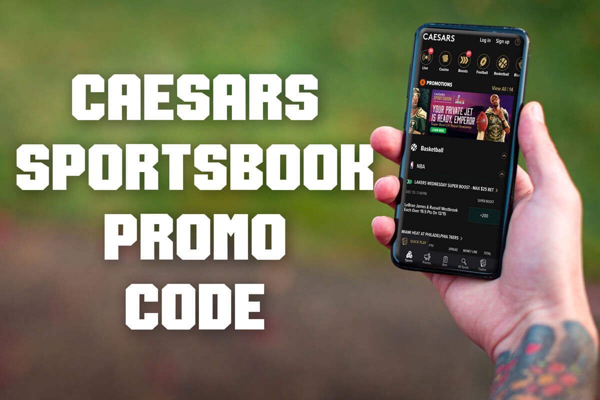 Caesars Sportsbook NY Promo Code: Get HUGE Yankees, Mets Bonus