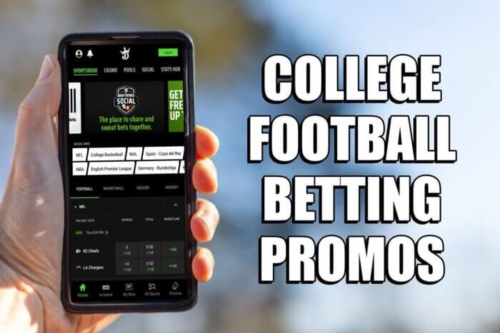 Massachusetts betting promos: Get best sportsbook bonuses for NFL