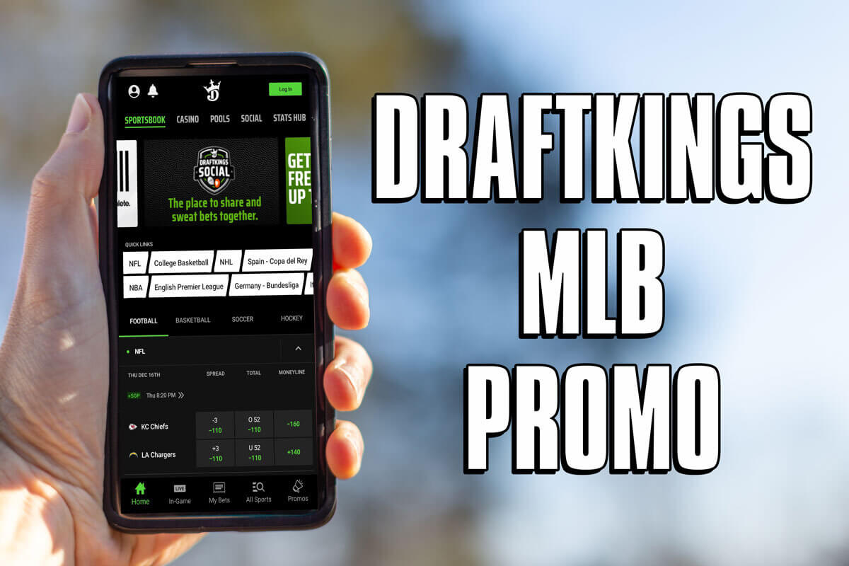 MLB Betting Picks for August 2: Best Bets on DraftKings Sportsbook -  DraftKings Network