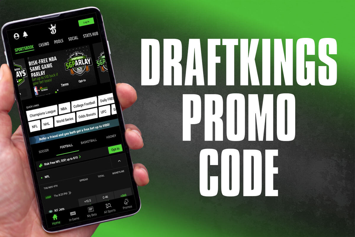 MLB odds and lines - DraftKings Network