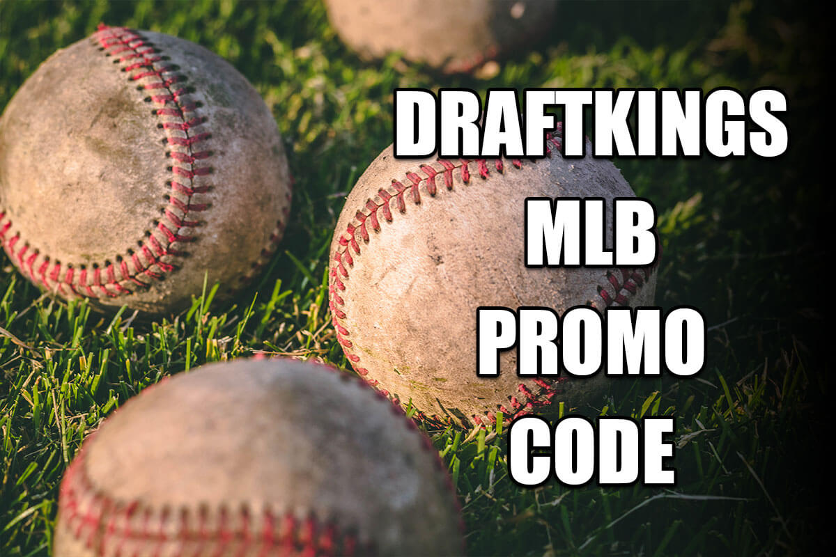 DraftKings promo code: Bet $5 on MLB, get new $200 bonus