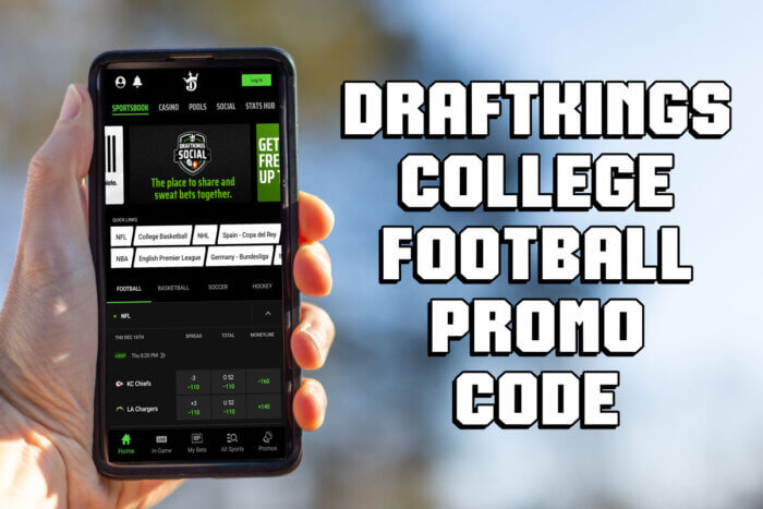 DraftKings promo code for TNF: 30-1 odds for Bills-Pats clash