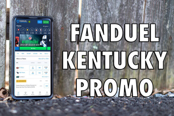 FanDuel NFL Sunday Ticket Promo Code or NFL SunFanDuel NFL Sunday