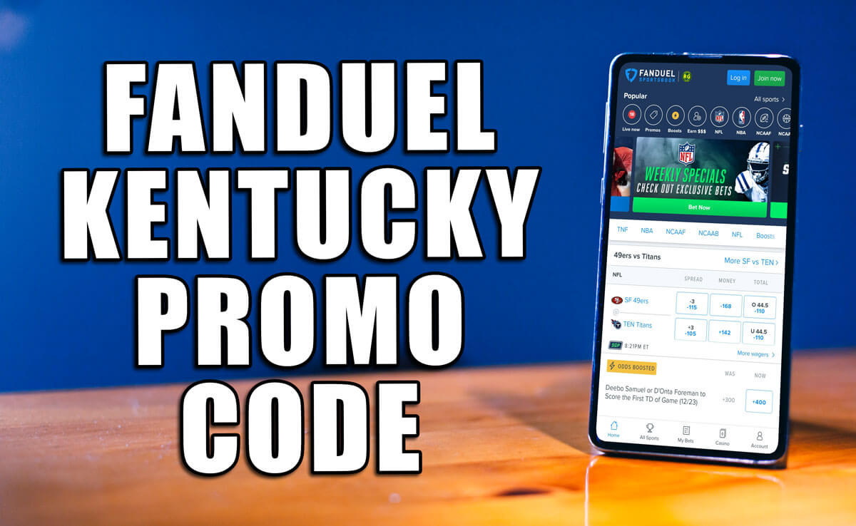 The Best Kentucky Sportsbook Promos And Bonus Codes & Launch News