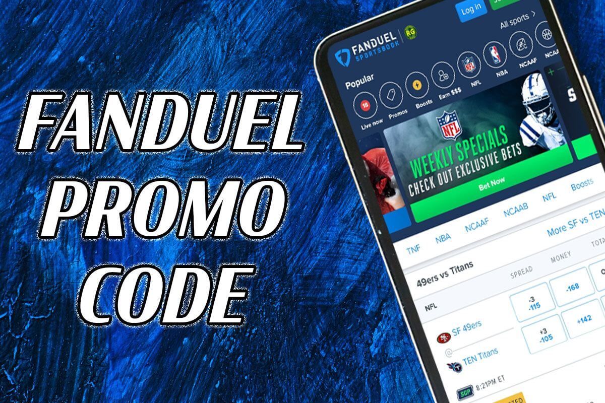 FanDuel Promo Code: Win $150 Guaranteed on the NFL Throughout September