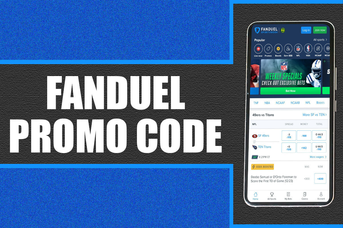 How Bills Fans Can Win $200 GUARANTEED Bonus Betting Just $5 with FanDuel  New York