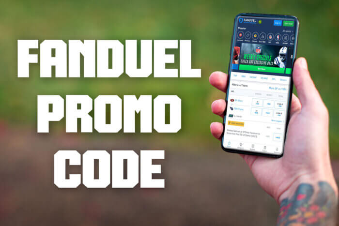 FanDuel Promo Code: Snag $200 Weekend Bonus, $100 Off NFL Sunday Ticket