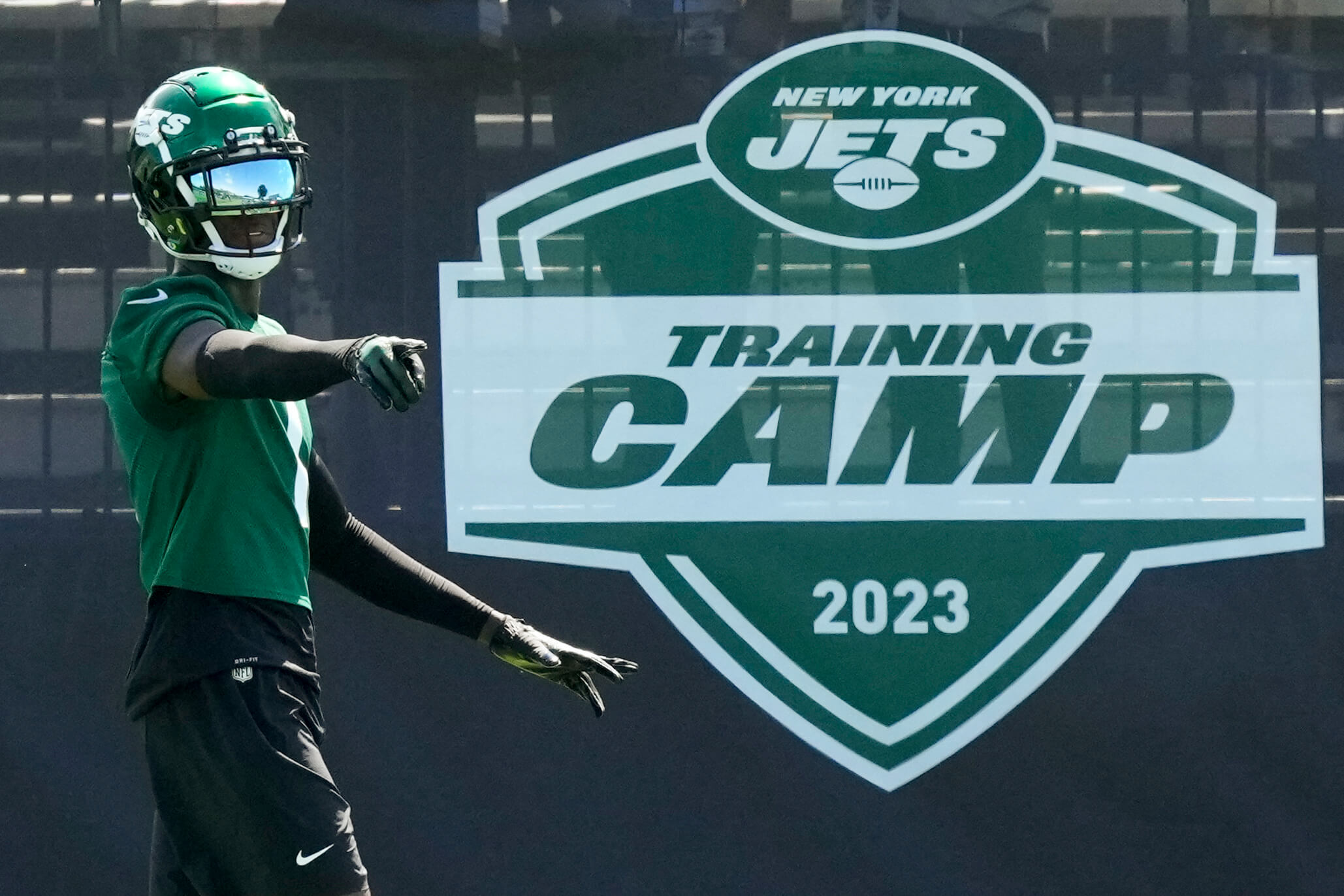 New York Jets: NFL Picks for Week 1 of the 2023 season - Gang
