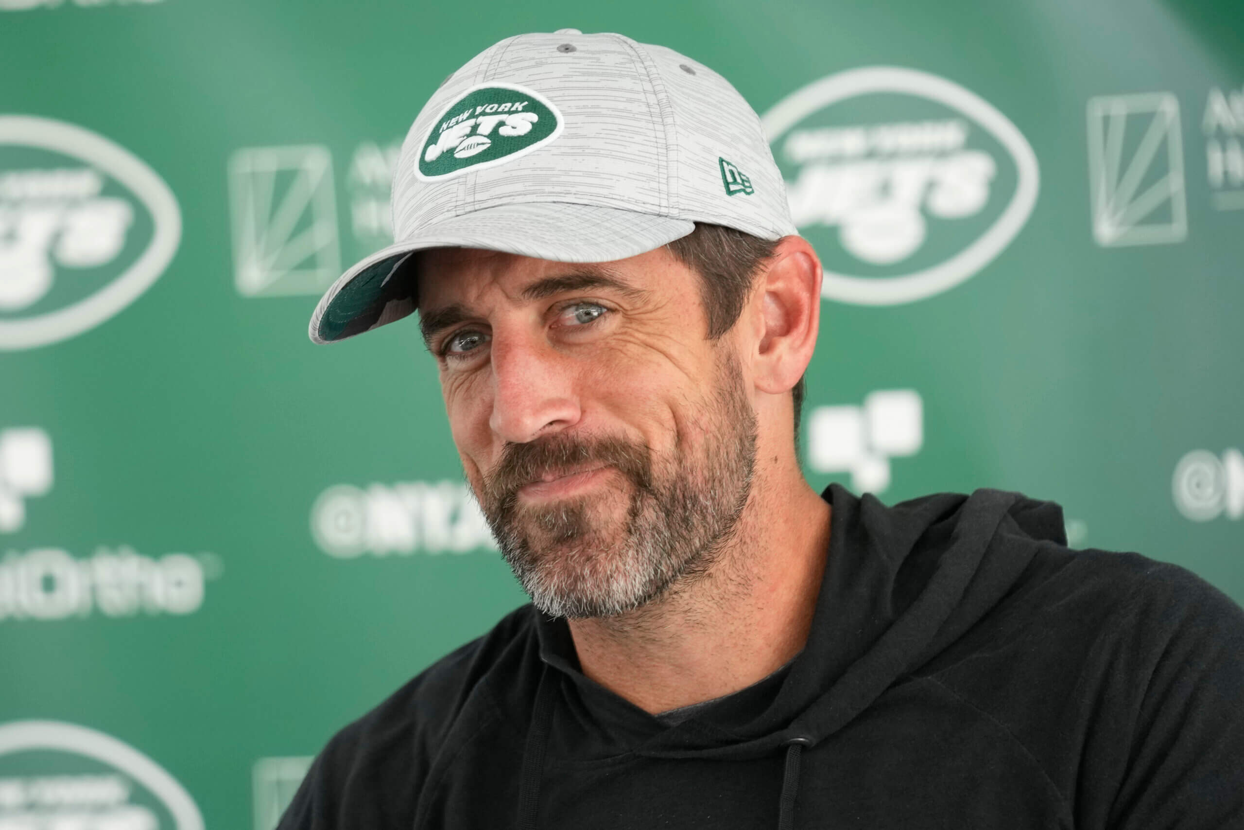 Aaron Rodgers Injury Update: Jets' QB1 'ahead of schedule' but won