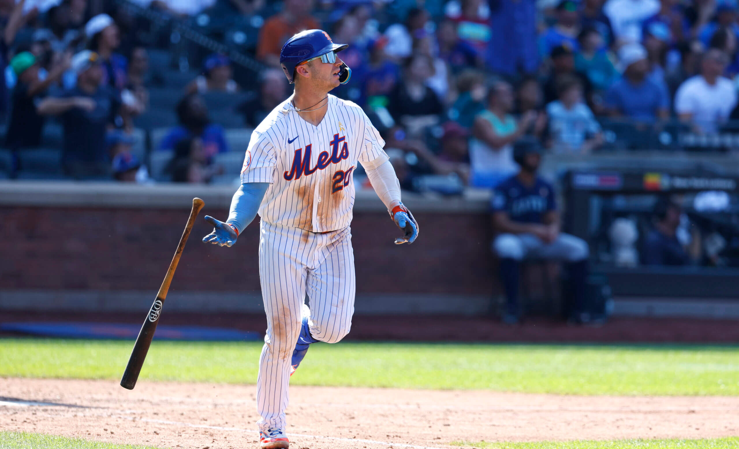 NY Mets: How much would a Pete Alonso contract extension cost?