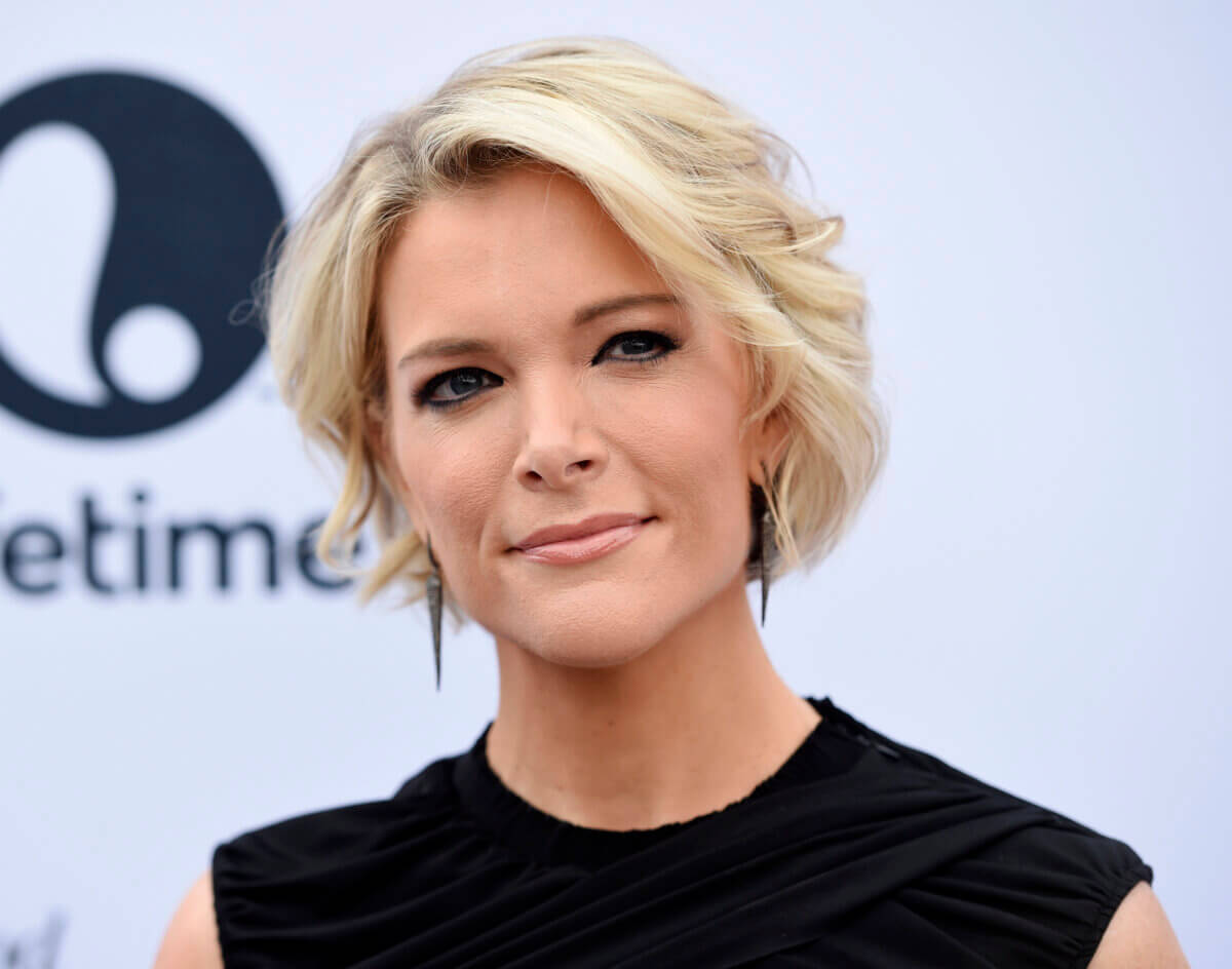 Megyn Kelly Welcomes Donald Trump For An Interview 8 Years After He Erupted Over Her Debate