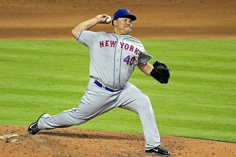 Bartolo Colón officially retires with Mets after 21-year playing