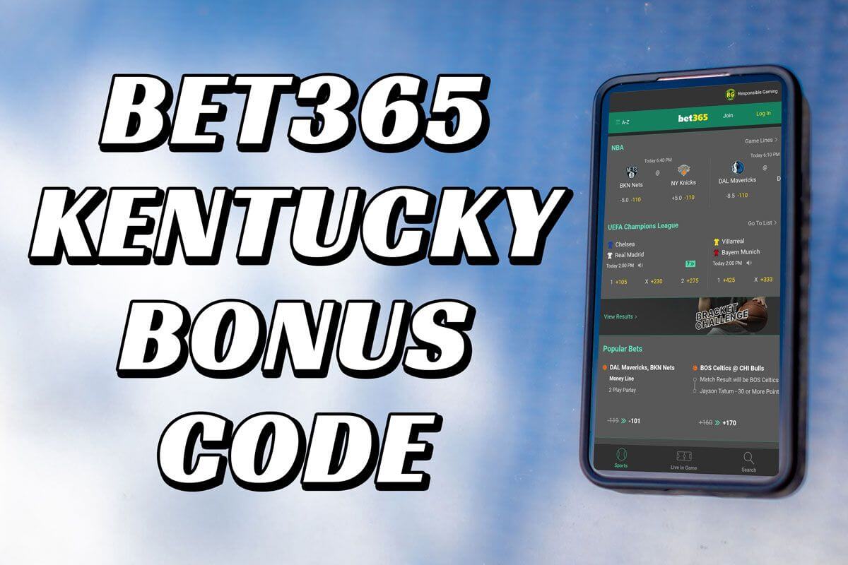 Bet365 Kentucky Promo Code Scores NFL Fans $50 for Lions vs. Packers