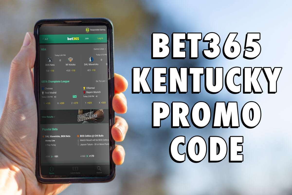 DraftKings Kentucky Promo Code: $1250 Bonus + No Brainer Bets