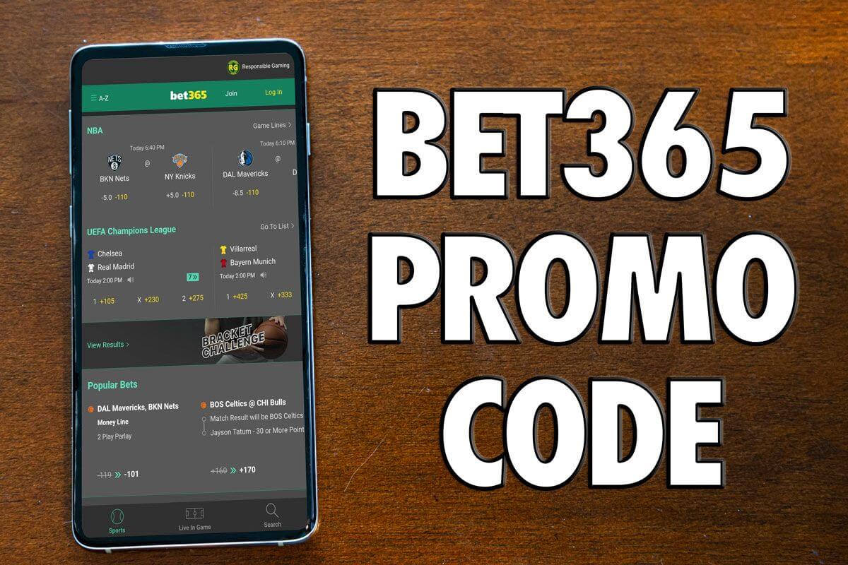 $365 bet365 Kentucky Promo Code THELINESKY: Just Bet $1!