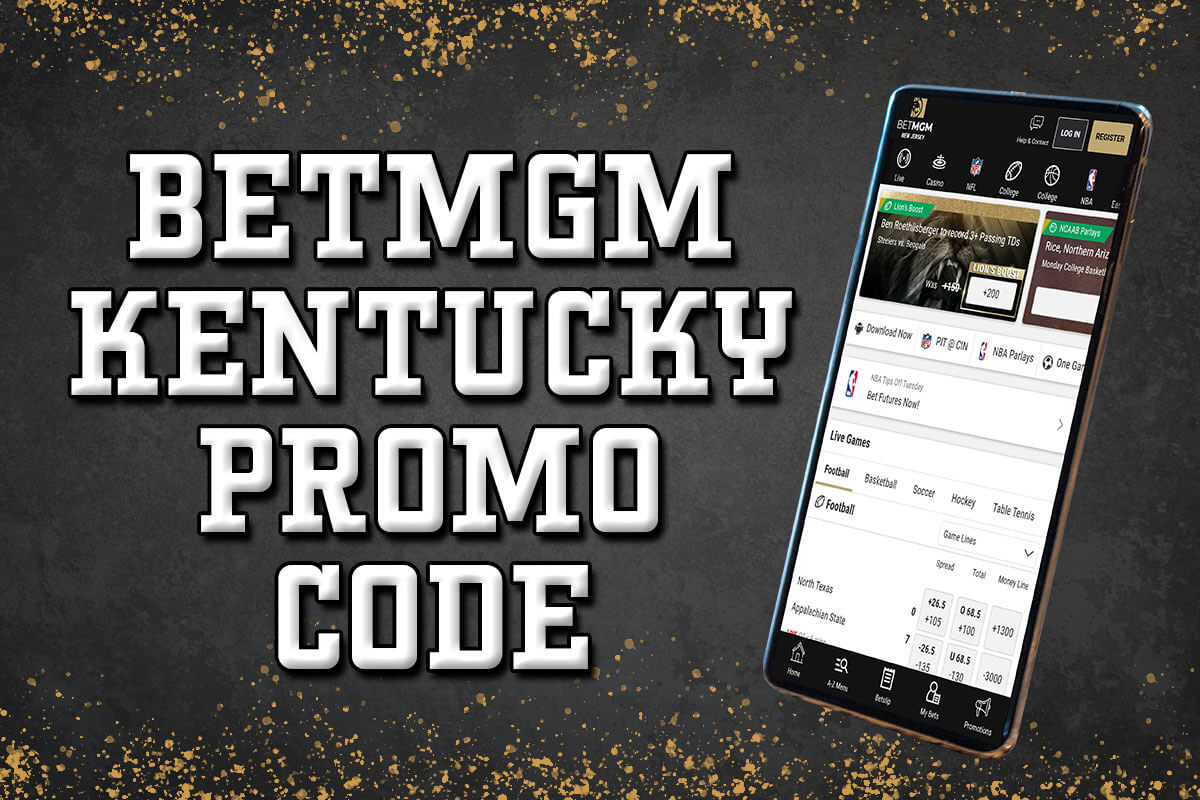 BetMGM Bonus Code: Get Your $1.5K First Bet or $200 Bonus for