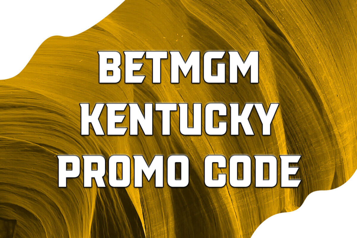 BetMGM NFL Promo Code: Lock in Massive First Bet Bonus for Sunday Week 1 -  Crossing Broad