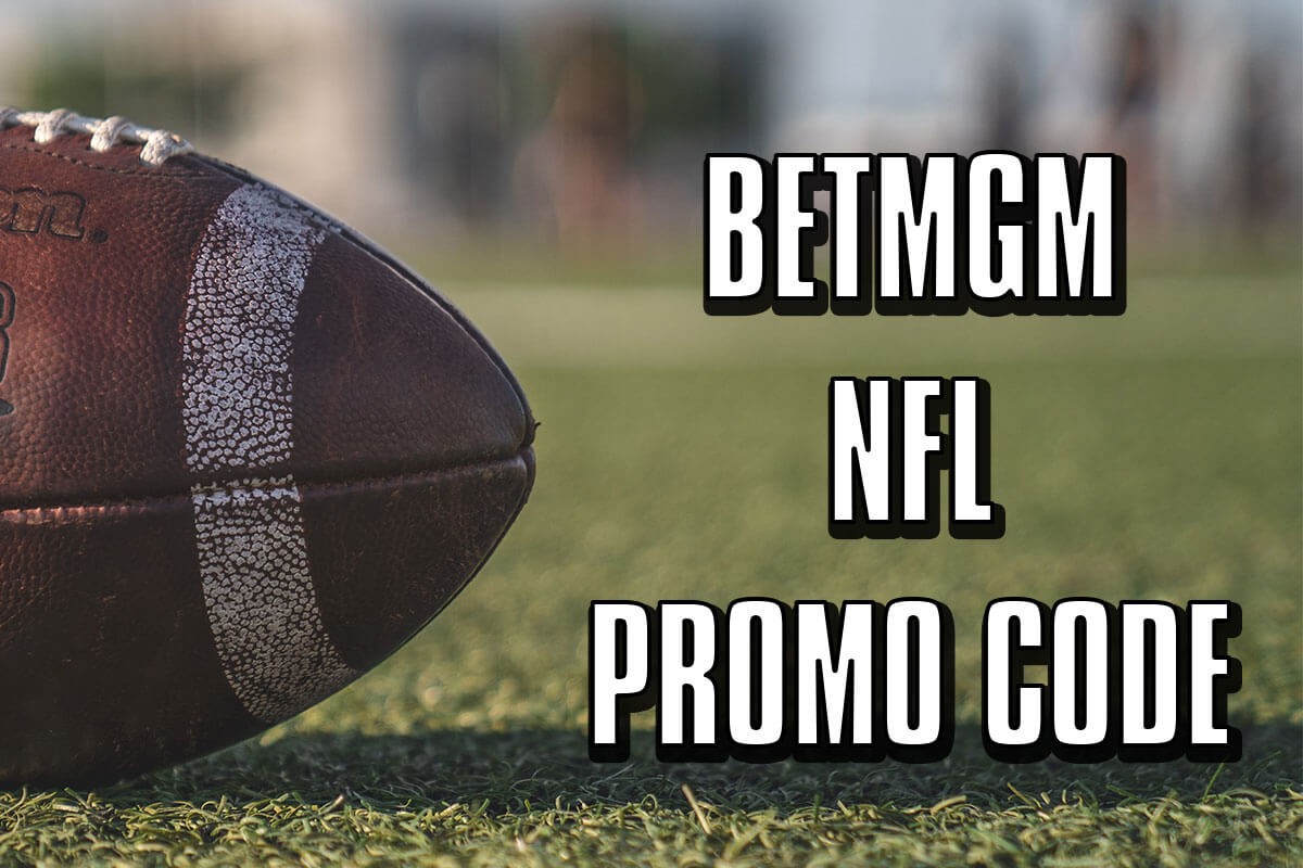 BetMGM promo code: NFL offers kick off with $1,500 Lions-Chiefs bet offer