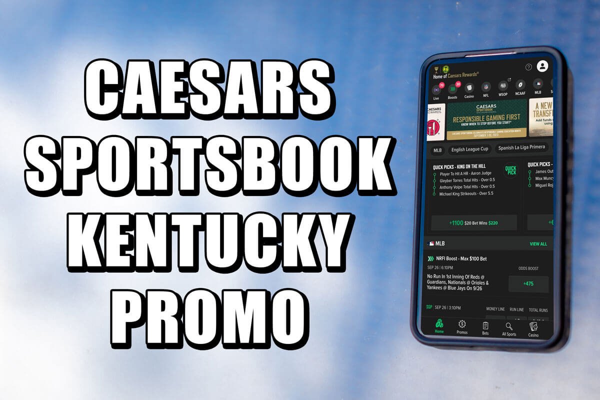 NFL betting promo codes for Week 1: $3,400 in Bet365, Caesars, BetMGM,  FanDuel, DraftKings bonuses 