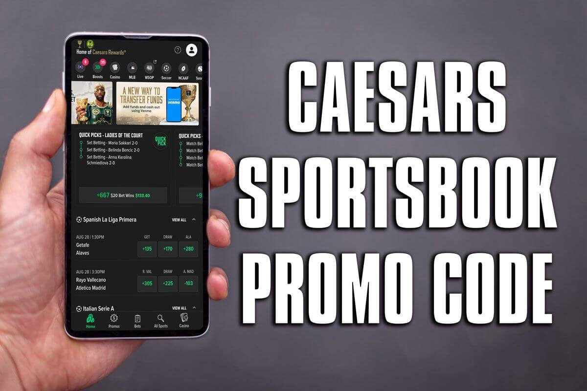 download the new for windows Caesars Casino