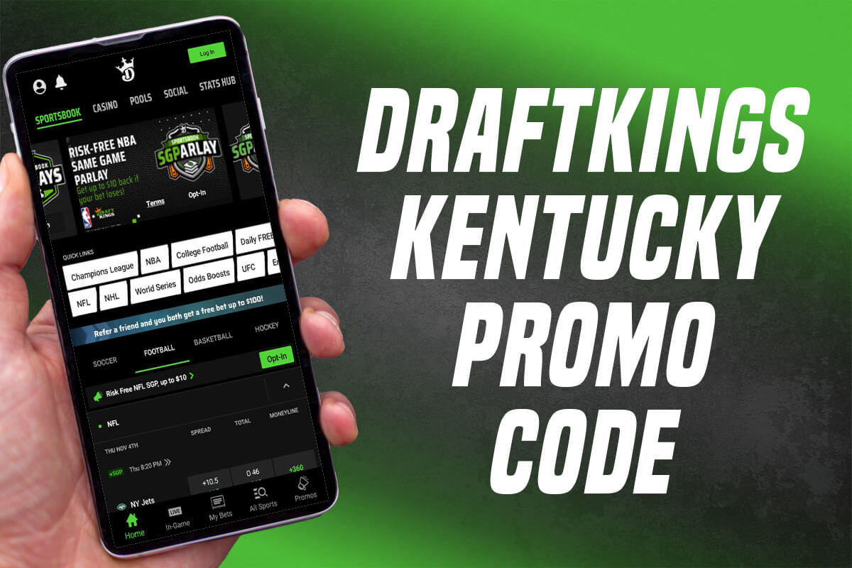 Bet on Lions vs. Packers Thursday Night Football + get $350 with DraftKings  promo 