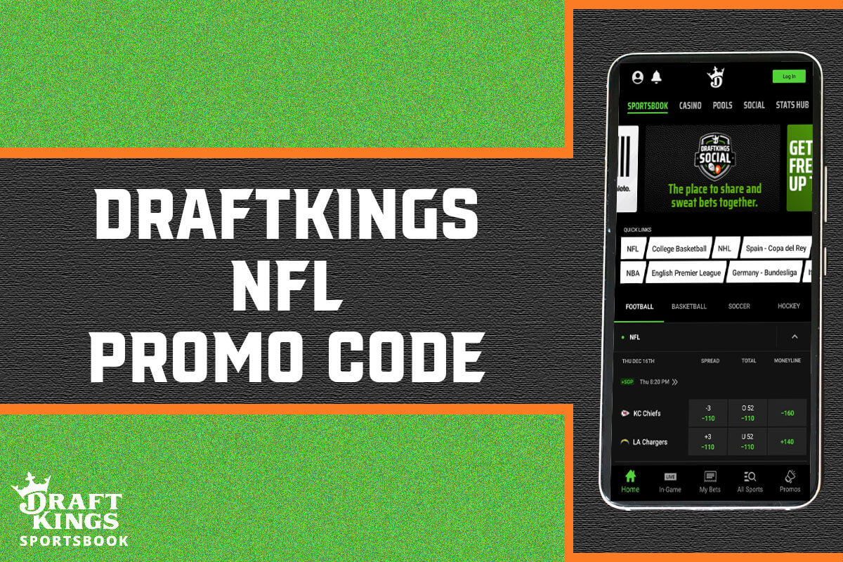 DraftKings Sportsbook NFL Week 1: Football Betting Insights and