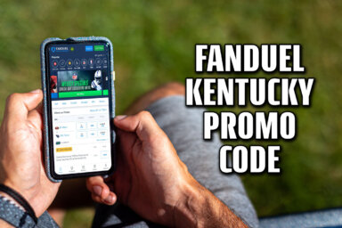 FanDuel Kentucky Promo Code: NFL Sunday Ticket Offer, $100 Bonus Bets for  Pre-Launch - Inside the Hall