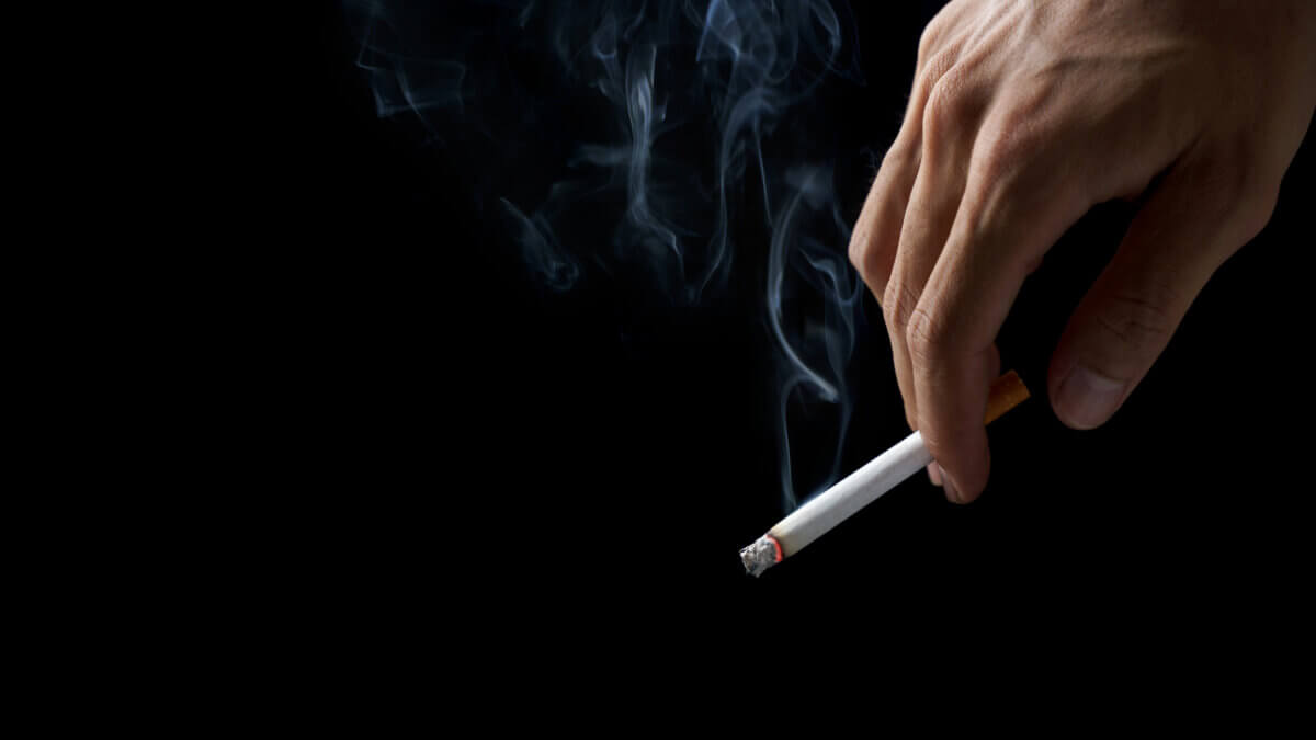 专栏文章 | 纽约的烟草政策应帮助那些寻找替代品的人们