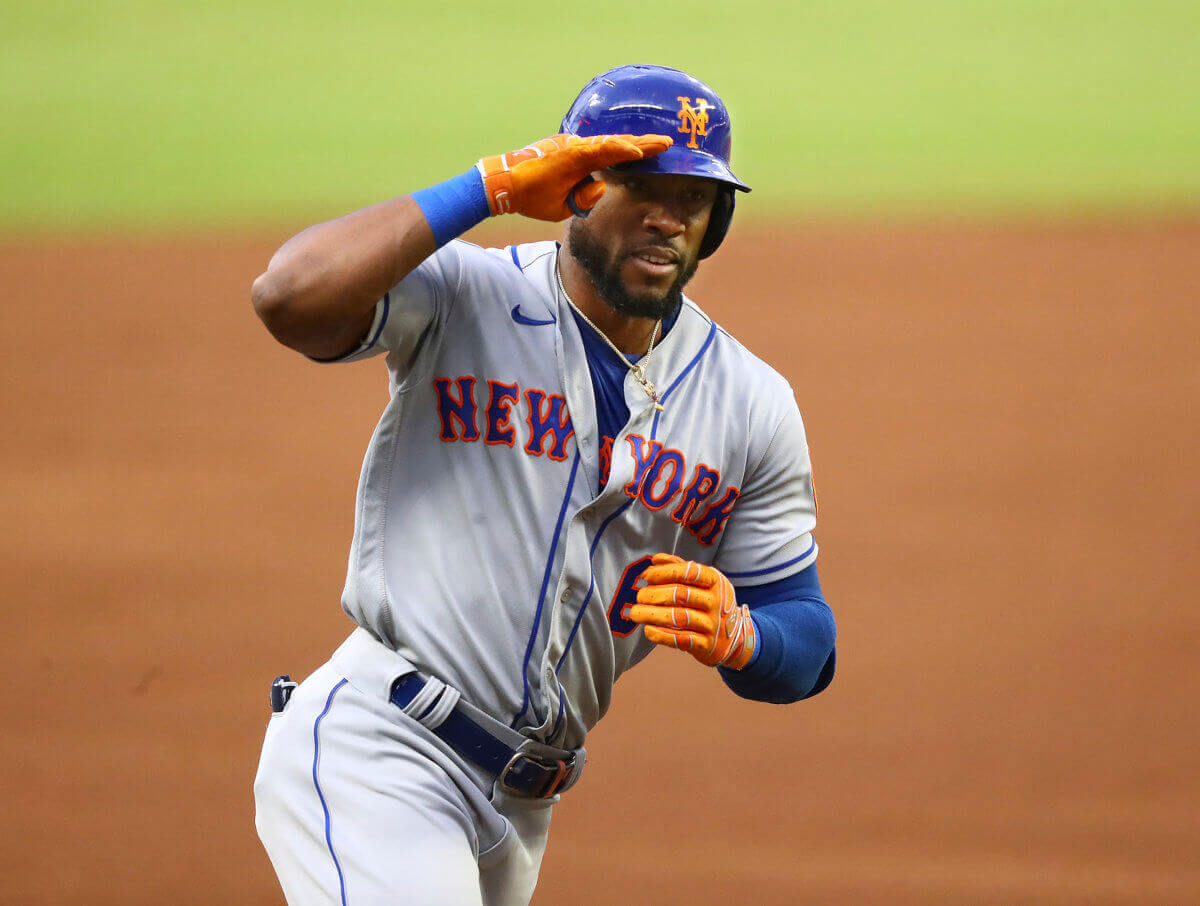 Why The Mets Should Shut Down Starling Marte
