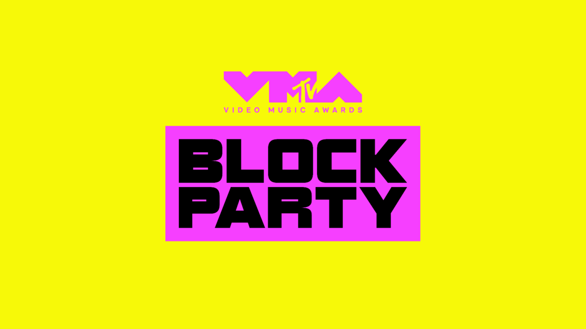 MTV将在下曼哈顿举办VMA街区派对