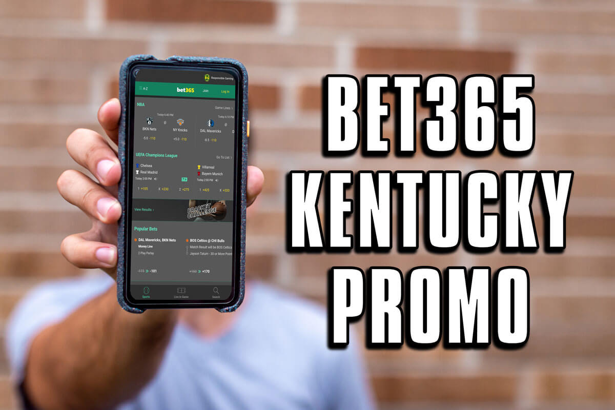 Online Sports Betting Begins in Kentucky — Bright and Early