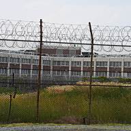 Rikers Island jail