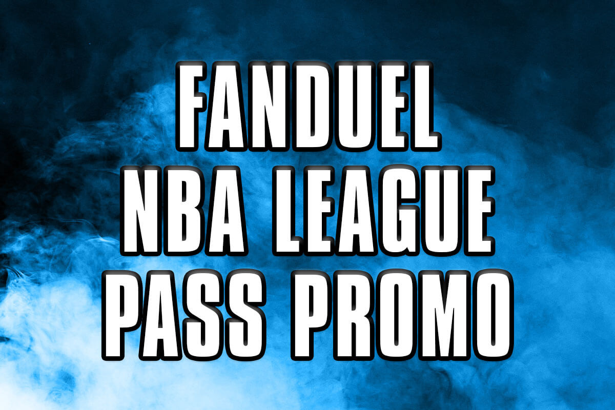 Nba league deals pass free