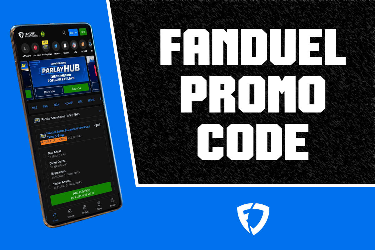 FanDuel promo code: Score $200 bonus for MLB Playoffs 