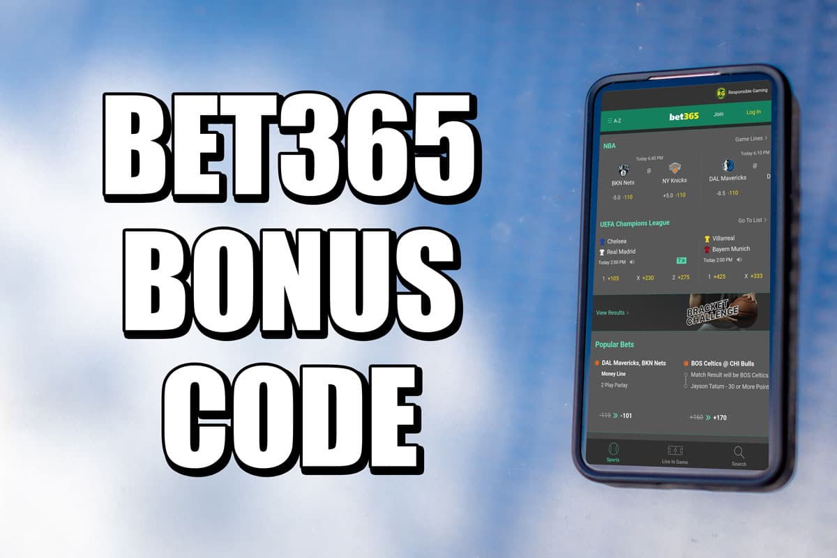 bet365 Bonus Code > £30 in Free Bets > Nov 23